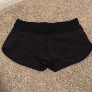 lululemon Speed Up Short 2.5”